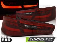 Led takavalot Audi A3 8V vm.12-16, 3-ov 