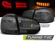 Led takavalot VW Golf 6 vm.10.08-12 , savu 