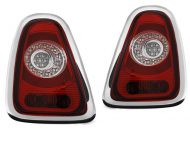 Led takavalot Mini Cooper R56,R57 vm.10-14 