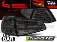 Led takavalot VW Golf 7 vm.13-17, savu 