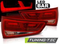 Led takavalot Audi A1 vm.2010-12.2014 