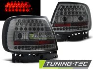 Led takavalot Audi A4 vm.11.94-09.00, savu