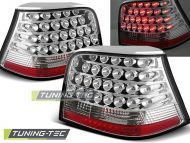 Led takavalot VW Golf 4 vm.09.97-09.03, kromi