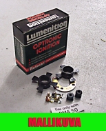 Lumenition asennussarja Hitachi D609, D6A4 6-syl