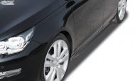 Sivuhelmat Peugeot 308 (Type L) "Slim", RDX