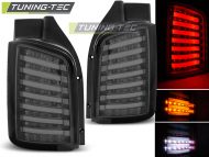 Led takavalot VW Bus T5 vm.04.03-09 / 10-15, savu, Transporter