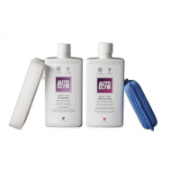 Autoglym Convertible Soft Top Clean & Protect