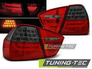 Led takavalot Bmw 3-srj E90 vm.03.05-08.08, puna/savu 