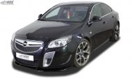 Sivuhelmat Opel Insignia vm.2008-2017 (myös OPC ja OPC-Line) "Slim", RDX