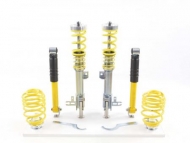Coilover Opel Astra H (A-H) vm.2004-2010, FK-automotive