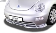 Etuspoileri VW New Beetle 9C vm.1997-2005 etusplitteri, RDX