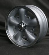 Vanne VW Beetle -67, T1, T2a jako: 5x205 koko: 5,5x15, ET: 10, KR: 156,1, Maxlite EMPI