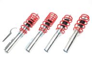 Coilover Porsche Boxter 986 vm.08/96-10/04 Ta-Technix