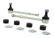 Kallistuksen vakaimet, etuakselille Toyota Land Cruiser Prado vm.1996-2002, 3.0-3.4 , Off-Road, 4WD, Whiteline