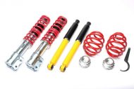 Coilover Opel Corsa C 1,0/1,2l vm.11/00-10/06 Ta-Technix