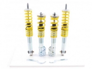 Coilover VW Polo 6N2 vm.1999-2001, FK-automotive