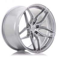 Vanne Japan Racing CVR3 19x9,5 5x115 5x127 5x120 5x114,3 5x118 5x112 5x108 5x110 5x130 28 32 45 38 26 20 29 35 36 23 39 30 41 33 43 42 44 24 22 27 37 31 34 25 40 21 Brushed Titanium