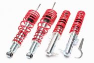 Coilover Opel Vectra B myös Caravan vm.95- Ta-Technix