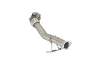 Downpipe Ford Focus II (typ DA3) RS 2.5 Turbo (224kW) vm.2009-, Ragazzon