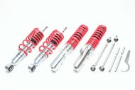 Coilover Toyota Corolla E12J,E12U,E12U TMG, E12 TMG2, E12T vm.02-07 Ta-Technix