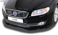 Etuspoileri Volvo S80 vm.2013-2016 / V70 vm.2013-2016 etusplitteri, RDX