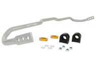 Etu kallistuksenvakaaja 24mm Seat Leon 1P1 vm.2005-2012, 1.2-2.0 , Hatchback, Etuveto, Whiteline