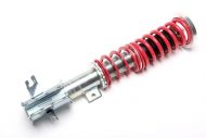 Coilover etuiskunvaimennin sarjaan Volvo S40/V40 95-04  ,vasen