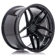 Vanne Japan Racing CVR3 19x10 5x108 5x115 5x114,3 5x120 5x118 5x112 5x110 5x130 5x127 44 31 27 34 25 23 40 42 39 48 33 32 26 41 30 45 47 28 36 38 51 24 21 35 49 20 46 50 37 22 29 43 Platinum Black