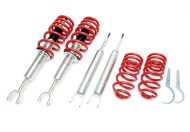 Coilover Audi A8 D2 vm. 1994-2002, Ta-Technix