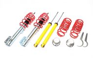 Coilover Toyota Yaris P9_+P13_ vm.06- Ta-Technix