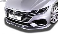 Etuspoileri VW Arteon R-Line etusplitteri, RDX