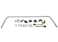 Taka kallistuksenvakaaja 24mm Opel Corsa C vm.2000-2009, 1.0-1.8 , Hatchback/Van, Etuveto, Whiteline