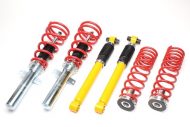 Coilover Renault Megane II , Scenic M , JM vm.02-09 Ta-Technix