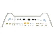 Taka kallistuksenvakaaja 24mm Opel Astra H A04 vm.2004-2014, 1.3-2.0 , Wagon/Hatchback7Van, Etuveto, Whiteline