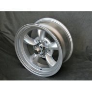 Vanne Ford Mustang, Falcon, Fairlane, Torino, Thunderbird, Galaxie, LTD, jako: 5x114,3, koko: 7x15, ET: -5, KR: 83,1, Maxlite AR