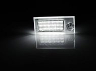 Led rekisterivalot Audi A6 4B C5 97-04 SEDAN