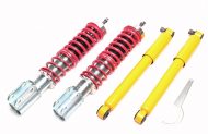 Coilover Renault Megane BA/DA/LA/EA vm.95-02 Ta-Technix