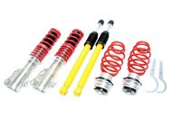 Coilover Toyota Yaris P1 vm.04.99-09.05 Ta-Technix