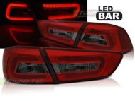 Led takavalot Mitsubishi Lancer 8 sedan vm.08-11, puna/savu