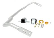 Taka kallistuksenvakaaja 24mm Seat Toledo III 5P2 vm.2004-2009, 1.4-2.0 , MPV, Etuveto, Whiteline