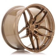 Vanne Japan Racing CVR3 19x10 5x110 5x108 5x114,3 5x130 5x120 5x127 5x115 5x118 5x112 43 36 33 35 44 20 27 42 47 25 32 38 46 50 48 31 34 22 37 45 23 40 41 26 51 29 30 39 49 24 21 28 Brushed Bronze