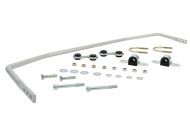 Taka kallistuksenvakaaja 20mm Seat Ibiza III 6L1 vm.2002-2009, 1.2-2.0 , Hatchback, Etuveto, Whiteline