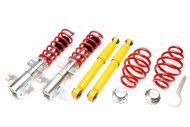 Coilover Opel Vectra C vm.02-08 Ta-Technix