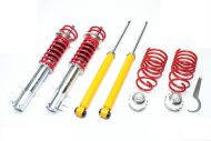 Coilover Opel Corsa E vm.2014- Ta-Technix