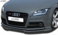 Etuspoileri Audi TTS 8J vm.06-