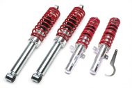 Coilover Ford Fiesta GFJ vm.89-94 Ta-Technix