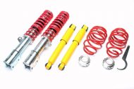 Coilover Opel Astra G vm.03/98-10/05 Ta-Technix