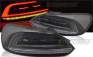 Led Bar takavalot VW SCIROCCO III 08-14, savu