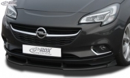 Etuspoileri Opel Corsa E