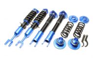 Coilover Nissan Silvia Coupe S15 vm.99-02 Ta-Technix